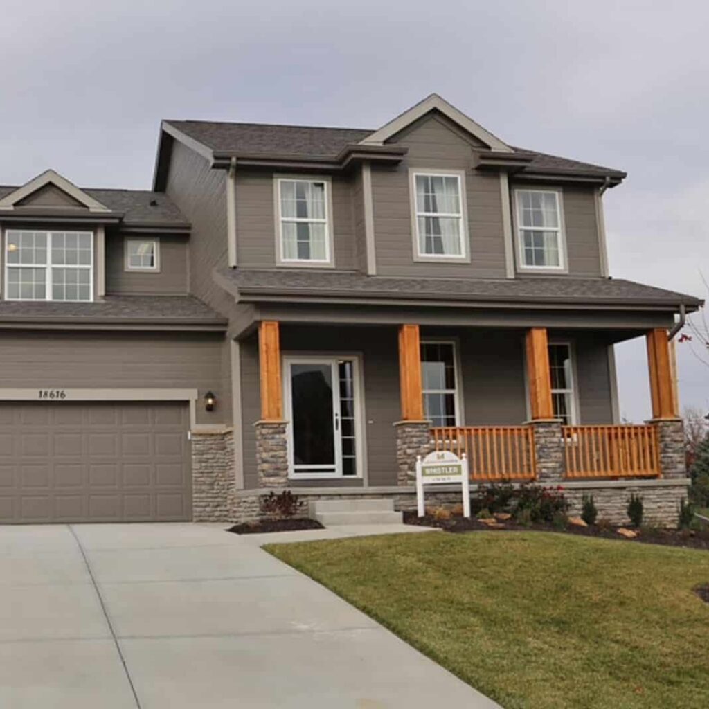 house washing service