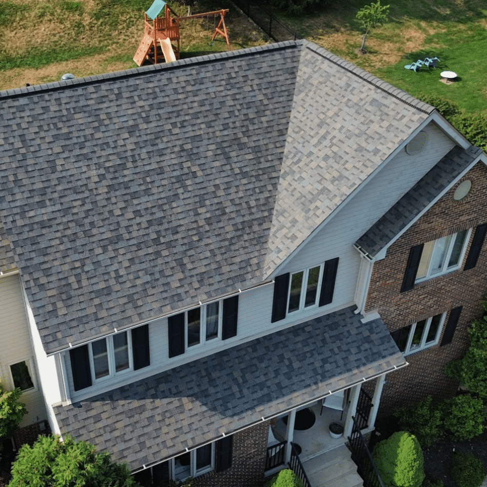 roof cleaning in CT