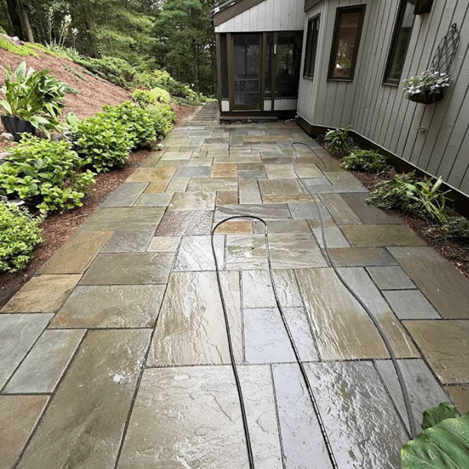 kr patio cleaning