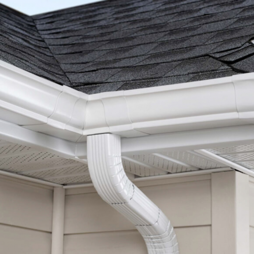 Gutter Cleaning