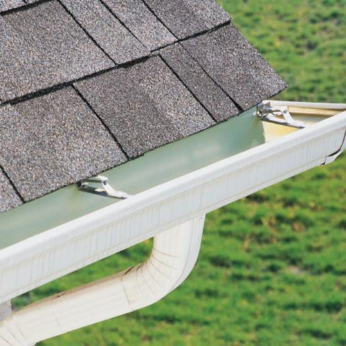 Gutter Cleaning